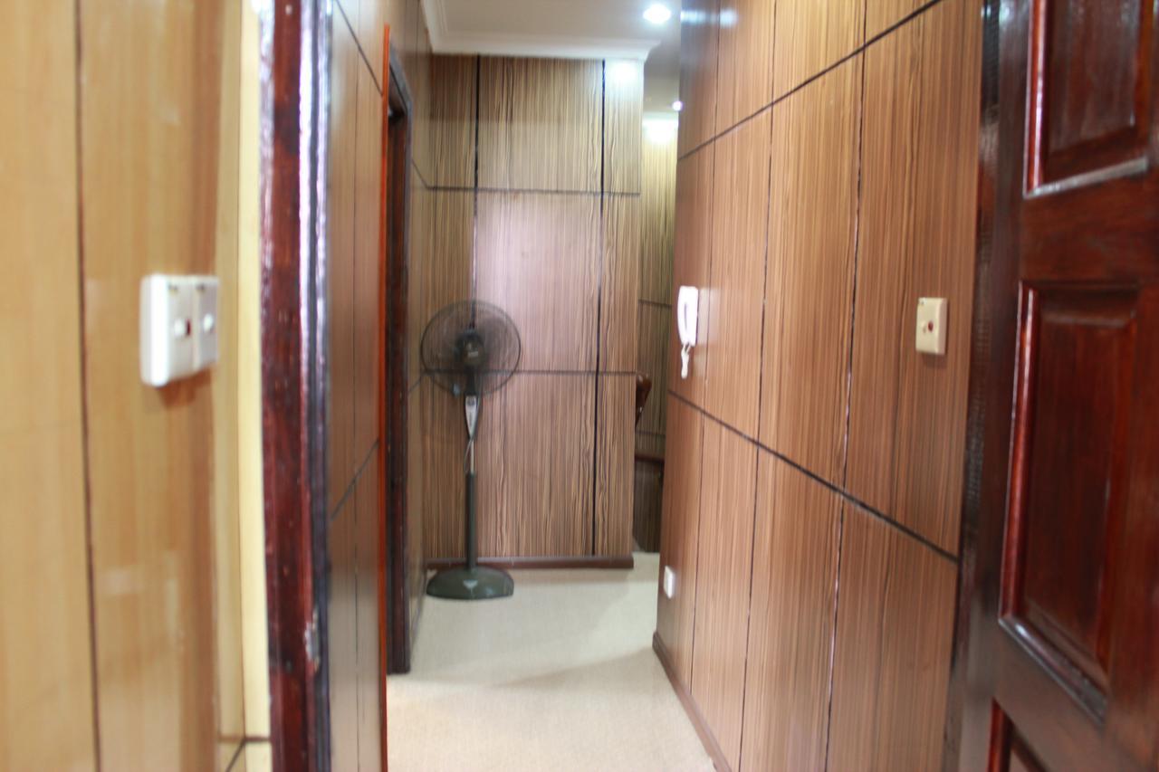 Marina Court, Kota Kinabalu, Sabah Villa Bagian luar foto